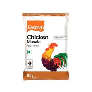 Eastern Chicken Masala 100g.