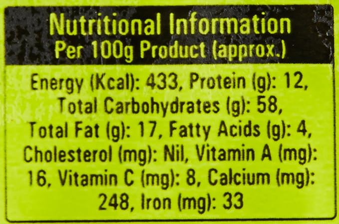 Eastern Biriyani Masala Powder - 100g - Image 4